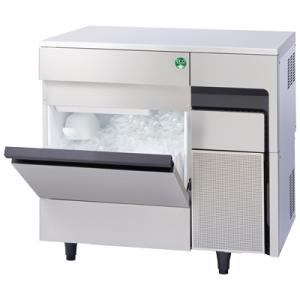 フクシマガリレイ FIC-35KTX1 自動製氷機 キューブアイス製氷機