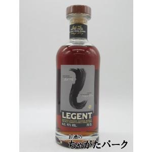 SUNTORY（サントリー） ウイスキー LEGENT リージェント 47度 750ml 1