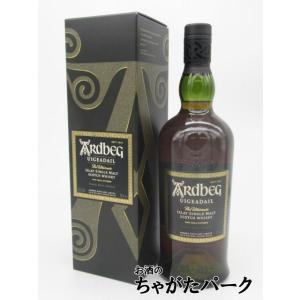 ARDBEG（アードベッグ） アン オー 並行品 46.6度 1000ml : お酒のちゃ