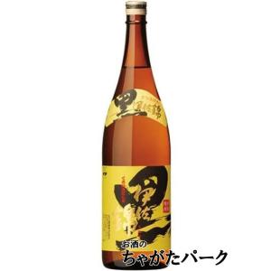 大口酒造 芋焼酎 黒伊佐錦 25度 瓶 1800ml 1.8L いも焼酎 : プラット