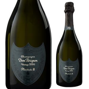 ドン ペリニヨン P2 2004 750ml 並行品 シャンパン シャンパーニュ
