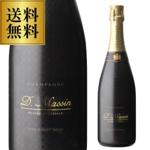 シャンパン ドミニク マサン キュヴェ ロンヴィT 2012 or 2014 2019