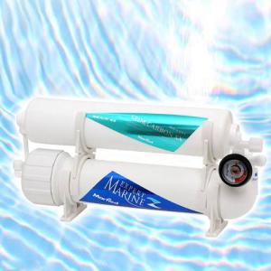 Marfied（マーフィード） 観賞魚用浄水器 スタンダード・ネオ 流量