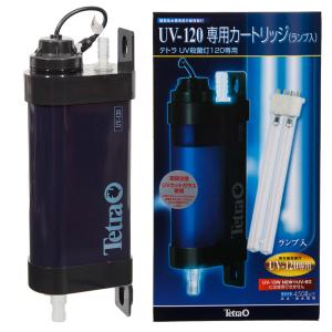 EHEIM（エーハイム） リーフレックス UV350 殺菌灯 水槽 外部