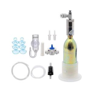 Leaf Corp CO2フルセット チャームオリジナルコンパクト