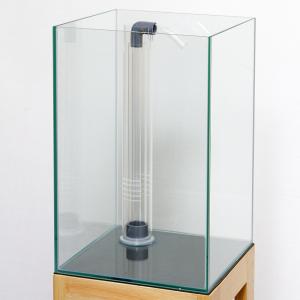 コトブキ工芸 送料無料（北海道沖縄除く）コトブキ オーバーフロー水槽