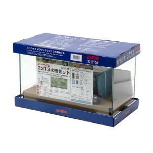 ニッソー ニッソー スライドプラス600 水槽セット 60cm水槽