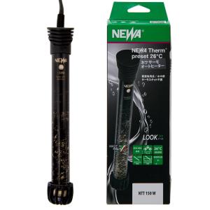 Tetra テトラ 2024 ミニヒーターコントロール200W 100L以下水槽用 4個