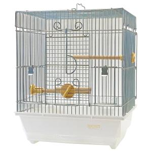 GEX（ジェックス） 鳥籠 コトリウム 460−2（46．5×43．5