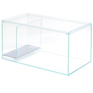 アクロ スーパークリア オーバーフロー 90cm海水水槽専用 2層式