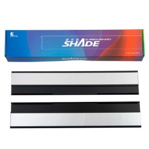 Chihiros LED WRGB2 60 10周年モデル ブラック