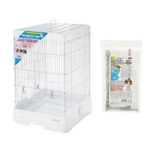 GEX（ジェックス） アクリルルームIII 390High アクリル モモンガ