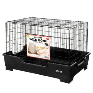 三晃商会 フェレット ケージ ワイルドホーム C69 送料無料 フェレット