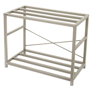 Marfied（マーフィード） メーカー直送 （組立済）水槽台 ウッドキャビ