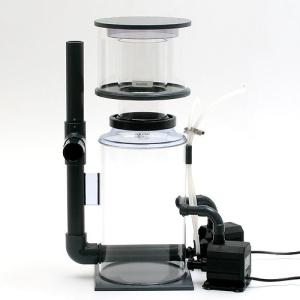 H&S アウトレット品 50Hz カルシウムリアクター CA−0 内部式