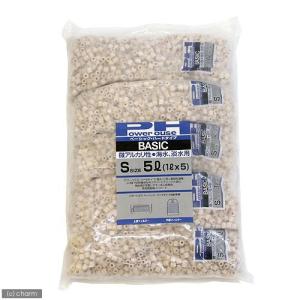 パワーハウス ベーシック（ハードタイプ） Mサイズ 淡水・海水両用 5