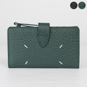 Maison Margiela（メゾンマルジェラ） カードケース FOUR STITCHES
