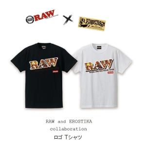 RAW 正規品 Tシャツ RAWガール Rockin'JellyBean ロッキンジェリー