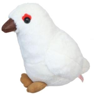 雷鳥ぬいぐるみヒナ M タイインク Ty Inc. プレゼント : エイコー