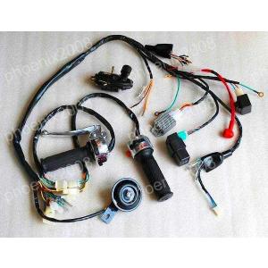 メインハーネスセットシャリィ(シャリー)用 : あいしんショップ - 通販