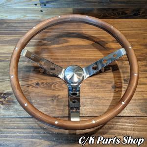 MOONEYES ムーンアイズ ステアリング Grant Classic Foam Steering