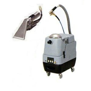 蔵王産業 業務用 カーペットリンスクリーナー スポットリンサー30S