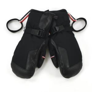 MONCLER（モンクレール） 【並行輸入品】モンクレール 手袋 メンズ