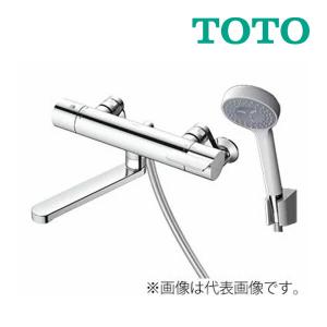 TOTO TBV03401J1 【在庫有り 13時迄出荷ok】TOTO 浴室用水栓