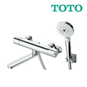 TOTO サーモスタットシャワー水栓 TBV03455J コンフォートウエーブ 3