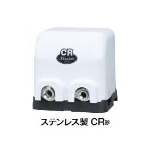 ○川本ポンプ【CR256S】60Hz CR形 自吸カスケードポンプ 2極〔FF