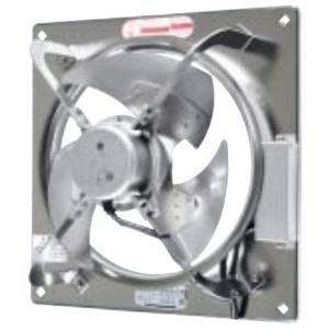 三菱（MITSUBISHI） △三菱 EX-25SC4-S 学校用標準換気扇 窓枠取付格子