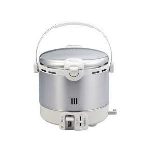 リンナイ（Rinnai） ○リンナイ ガス炊飯器【RR-030FS(A)(W