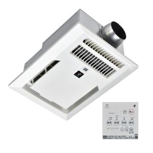 リンナイ（Rinnai） ○リンナイ 脱衣室暖房機【RBH-W415T】壁掛型 2.0