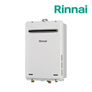 リンナイ（Rinnai） 【RUJ-A2010T(A) プロパン用】 ガス給湯専用機 20