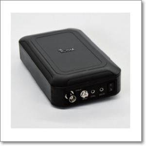 ICOM（アイコム） AH-730 屋外設置型1.8〜50MHz対応オートアンテナ