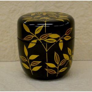 中棗 新元号記念 令和 中林星山作 : 茶道具・宝雅堂 - 通販 - Yahoo