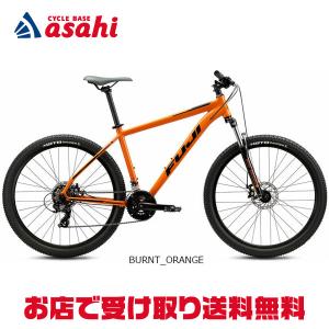 フジ」NEVADA 27.5 1.9（ネバダ）27.5インチ（650B）マウンテンバイク