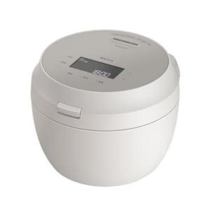 おどり炊き パナソニック SR-JX058-K(SRJX058K) 可変圧力IHジャー炊飯