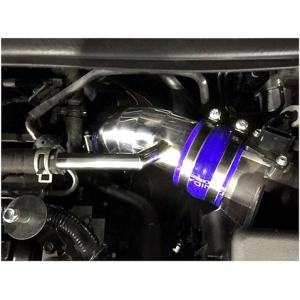 スルガスピード SURUGA」レクサス ES300h（AXZH10）A25A用エア