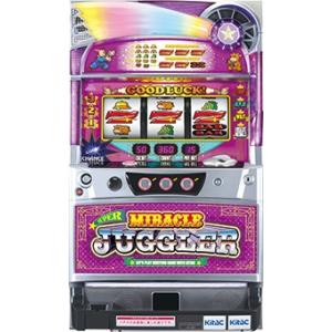 パチスロ スロット 実機 アイムジャグラーEX