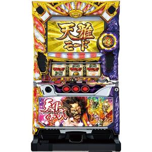 山佐 天下布武2『ノーマルセット』[パチスロ実機/スロット 実機][家庭