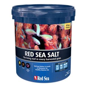 人工海水 トロピックマリン PRO−REEF シーソルト 25kg