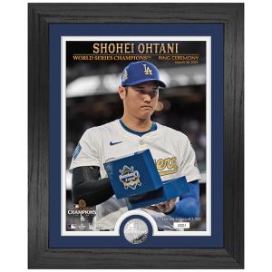 2025 大谷翔平・フレディ フリーマン・ムーキー ベッツ チャンピオン