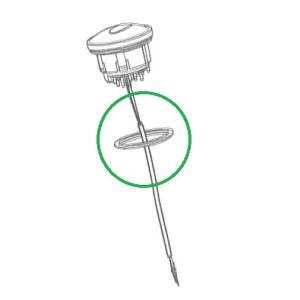 Harley Davidson（ハーレー・ダビッドソン） フューエルゲージ