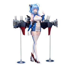 ブルーアーカイブ -Blue Archive- エイミ 1/7 完成品フィギュア
