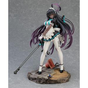 ブルーアーカイブ -Blue Archive- 角楯カリン 1/7 完成品フィギュア