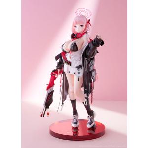 ブルーアーカイブ -Blue Archive- エイミ 1/7 完成品フィギュア