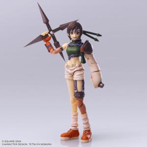 ファイナルファンタジー FINAL FANTASY VII REBIRTH「ティファ・ロック