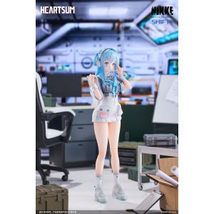勝利の女神：NIKKE シフティー 1/7 完成品フィギュア [HEARTSUM] - 最