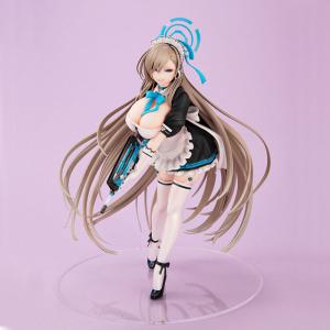 ブルーアーカイブ -Blue Archive- エイミ 1/7 完成品フィギュア